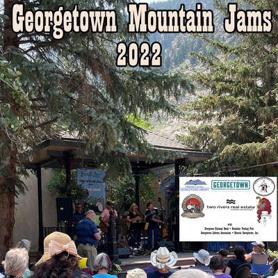 Georgetown Mountain Jams
