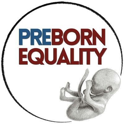 Preborn Equality