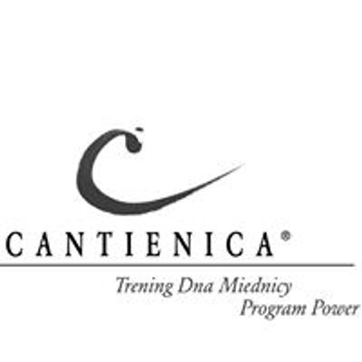 CANTIENICA - instruktor Kraków, Katarzyna Dobrowolska