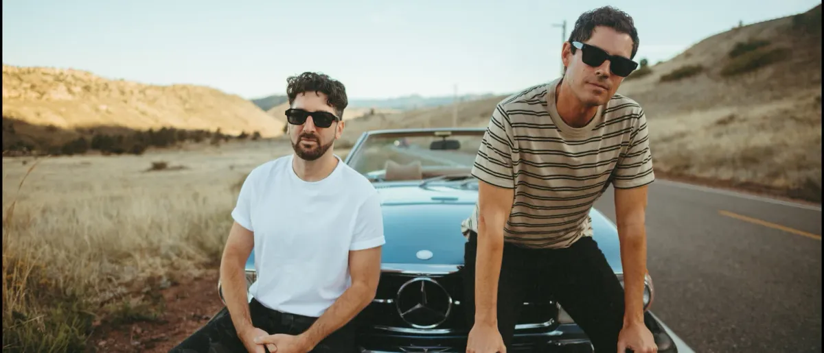 Big Gigantic, Maddy O'Neal in Morrison, 27 September | Event in Morrison | AllEvents