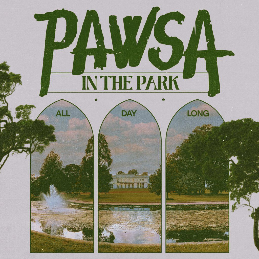PAWSA IN THE PARK - All Day Long, 8 August | Event in Heston | AllEvents
