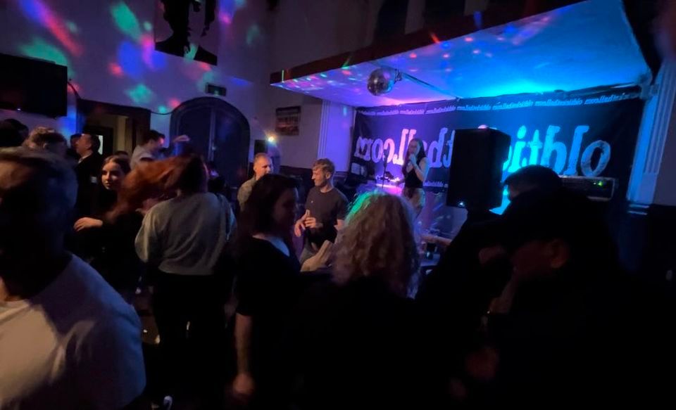 The Old Ticket Hall The Old Ticket Hall Windsor 19 April To 20 April