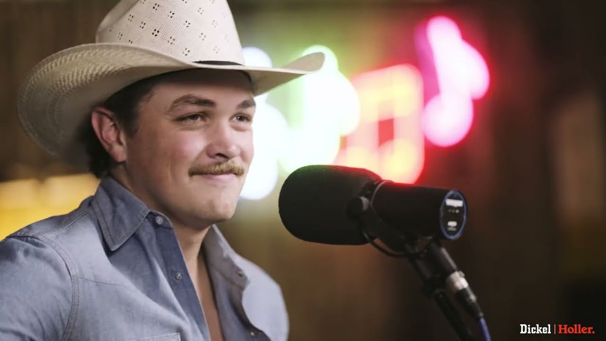 92.5 WBEE Guitars & Stars: Zach Top  Kelsey Hart  Dillon Carmichael & LoCash, 20 May | Event in Rochester
