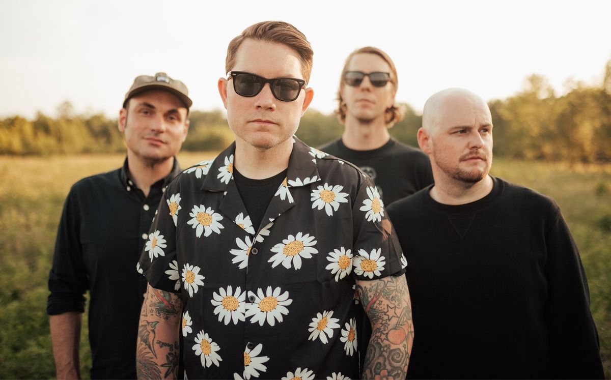 Parking Hawthorne Heights, 13 March | Event in Denver | AllEvents