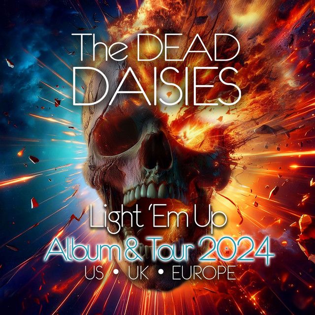 The Dead Daisies