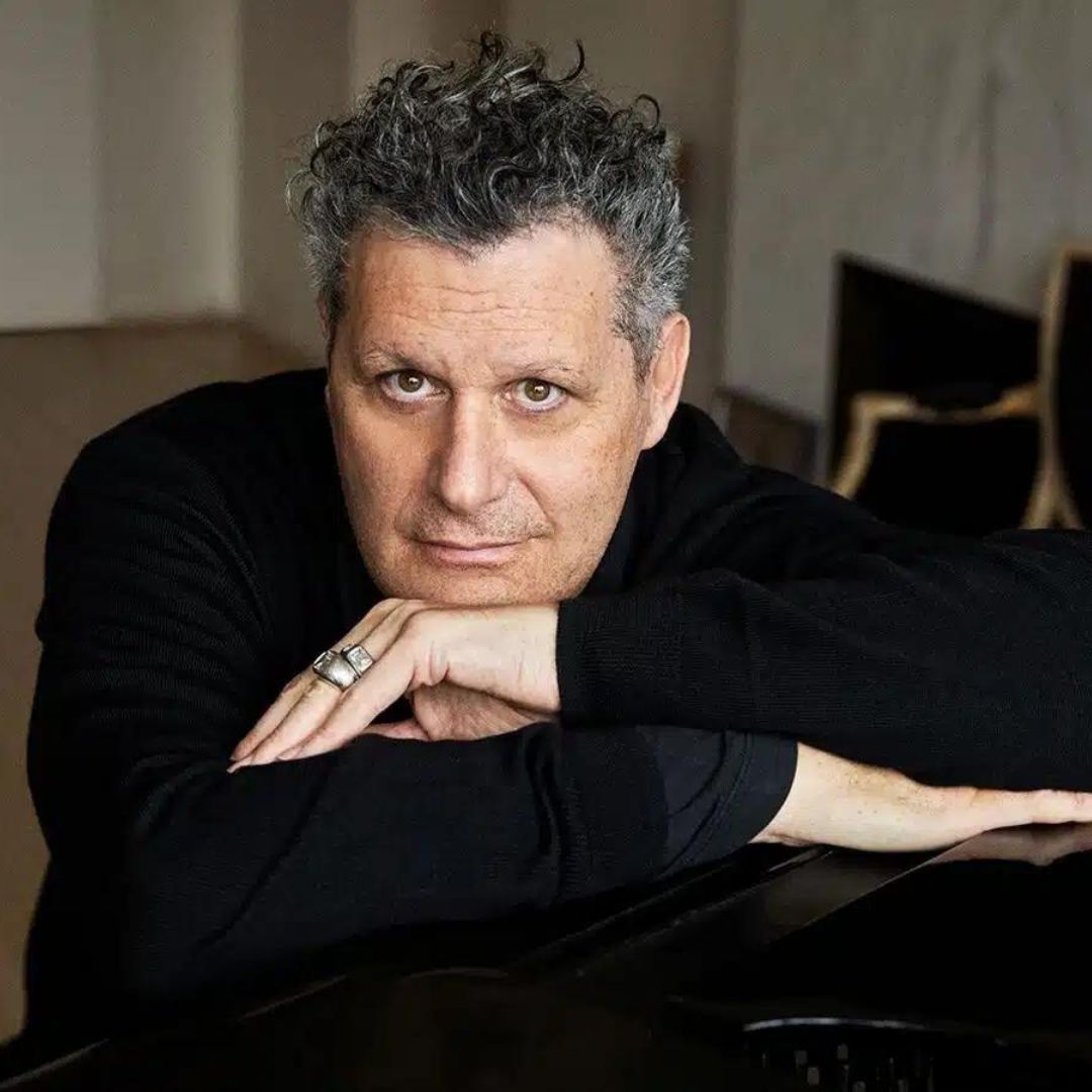 Isaac Mizrahi at Spruce Peak Performing Arts, 6 March | Event in Stowe | AllEvents