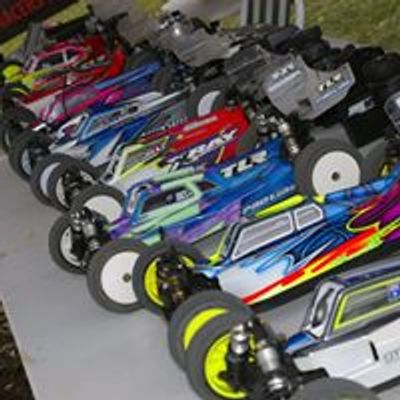 Adelaide Radio Controlled Raceway Inc