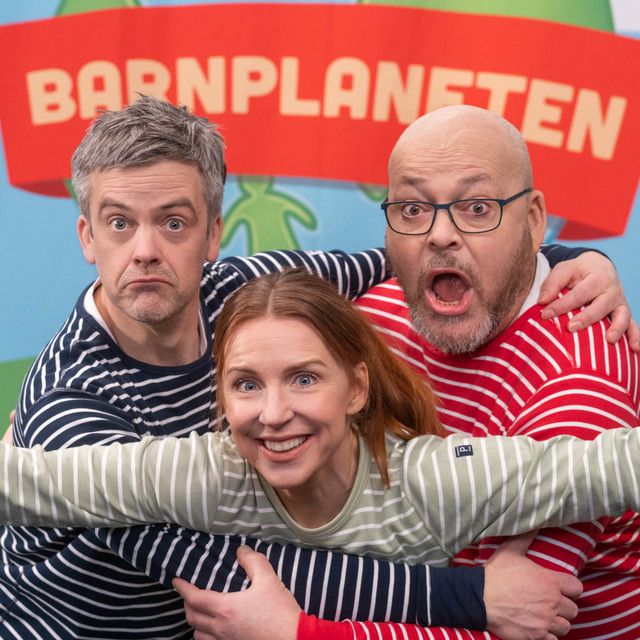 Kompisbandet