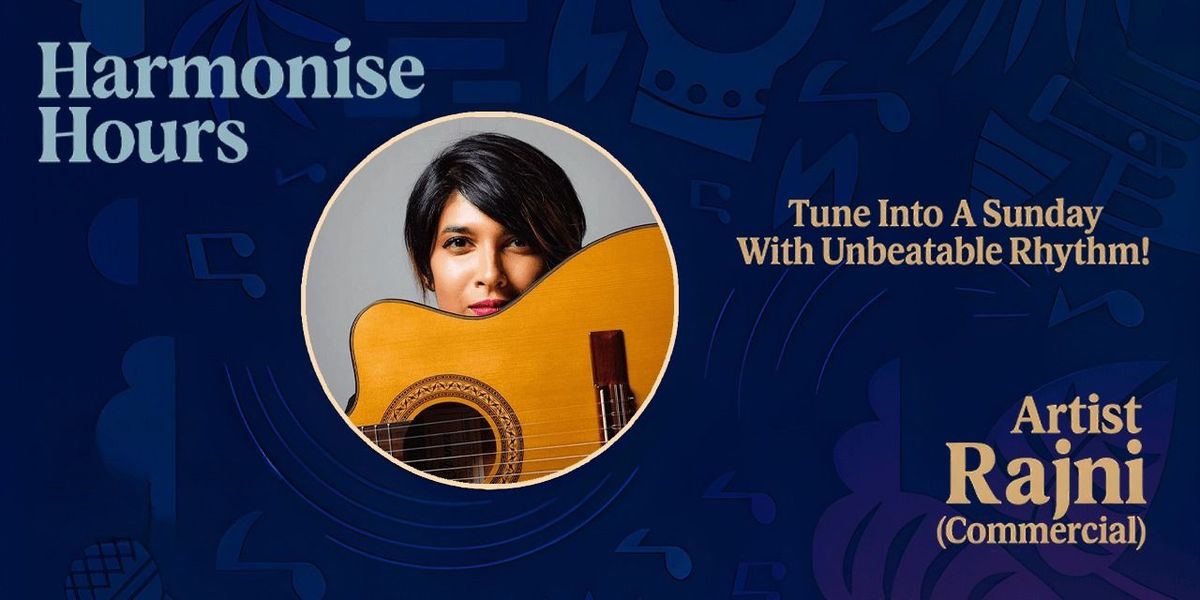 Sunday Harmony Hours, 20 July | Event in Bangalore | AllEvents