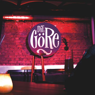Die Göre
