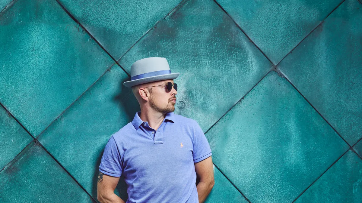 Jan Delay in Markdorf, 4 July | Event in Markdorf | AllEvents
