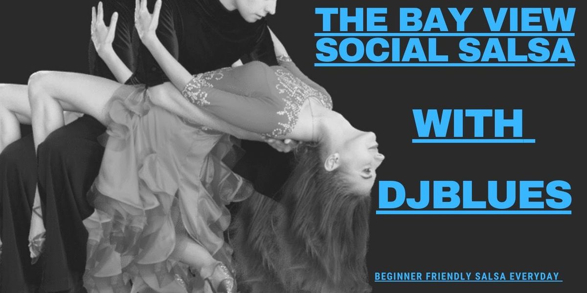 The bayview Social Salsa with DJ BLUES, 7 October | Event in Mumbai | AllEvents