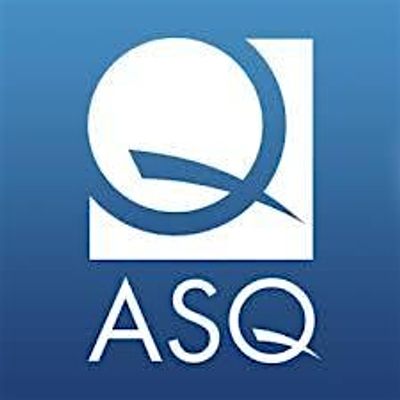 ASQ (American Quality Association) logo