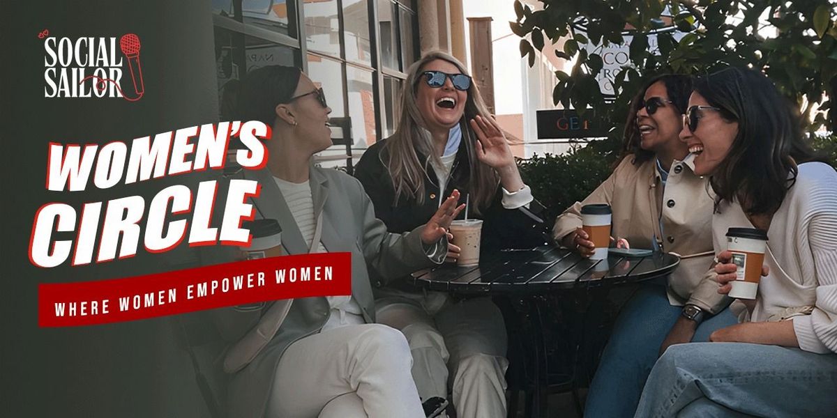 Women's Circle, 13 December | Event in Mumbai | AllEvents