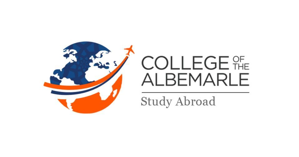 Spring 2025/Spring 2026 Trips Interest Meeting, College of The