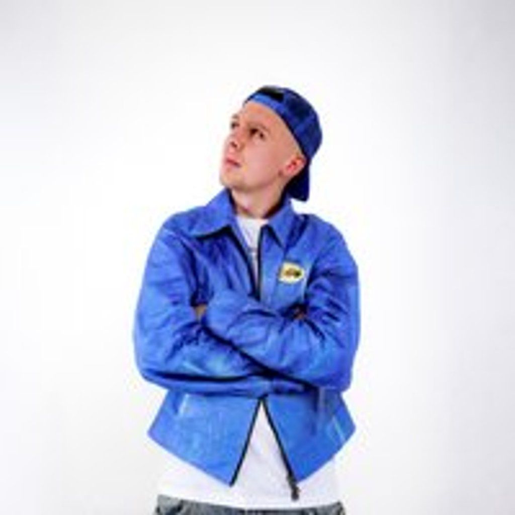 Aitch: Album Launch Show @5PM | Event in Liverpool | AllEvents