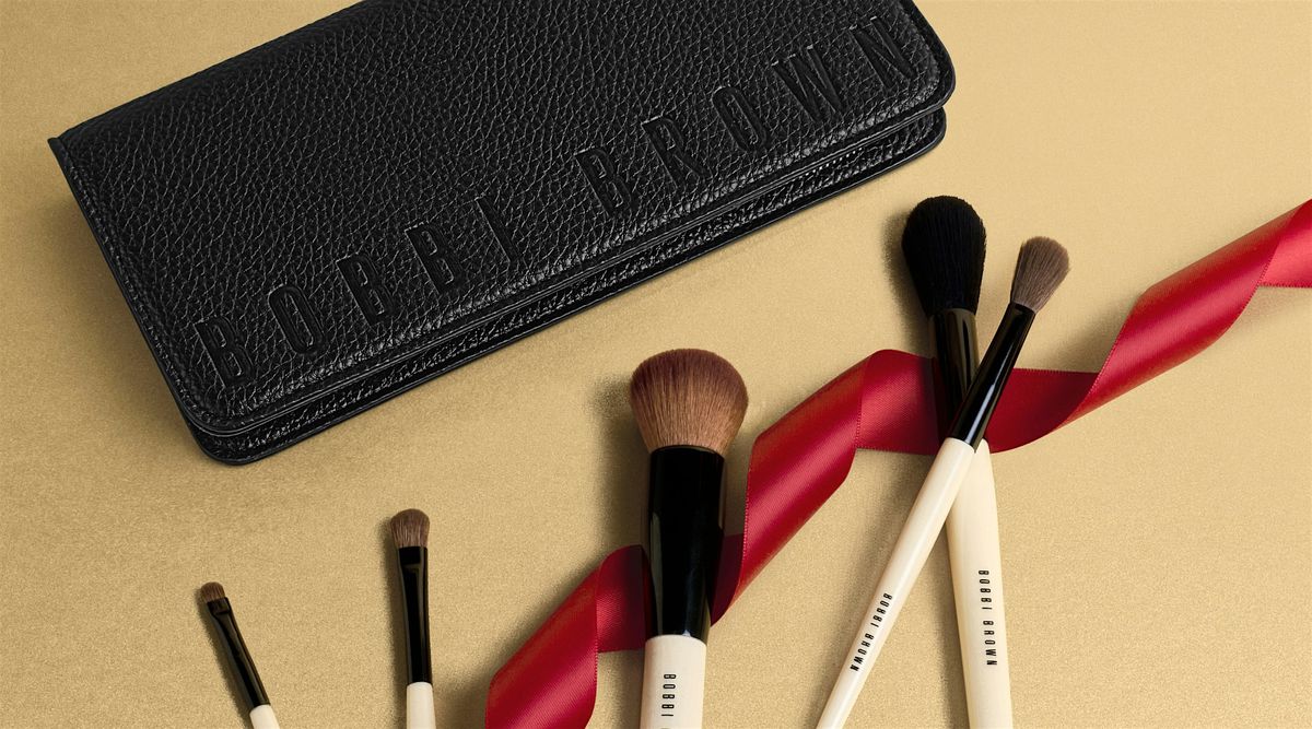 Jo Malone London X Bobbi Brown Christmas Masterclass | Event in Norwich | AllEvents