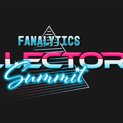 Collector's Summit logo