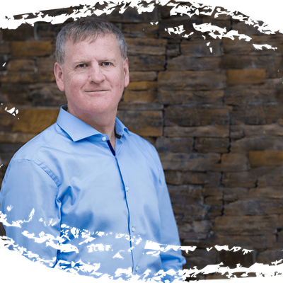 Stephen Pitcher logo