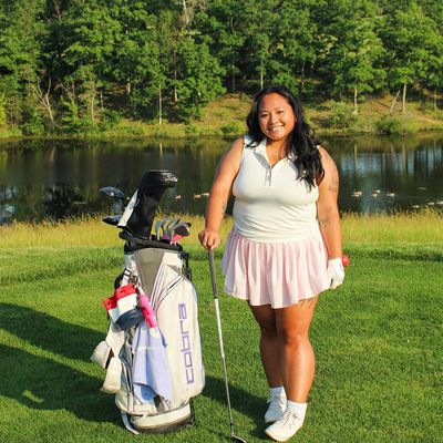 Tee Up Collective