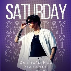 Deanos Pub - Live DJ RC, Deano's Pub, La Mesa, December 23 to December ...