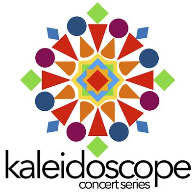 Kaleidoscope Concerts logo