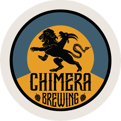 Chimera Brewing logo
