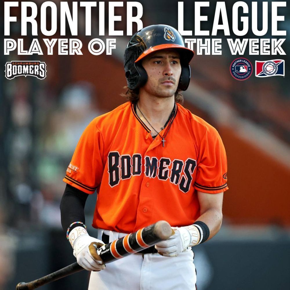Schaumburg Boomers at Florence Yalls at Thomas More Stadium, 29 August | Event in Florence | AllEvents