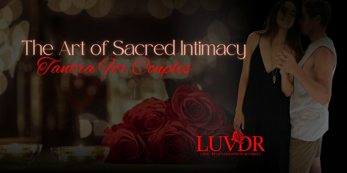Couples Tantra: The Art of Sacred Intimacy, 6 December | Event in Bonogin | AllEvents