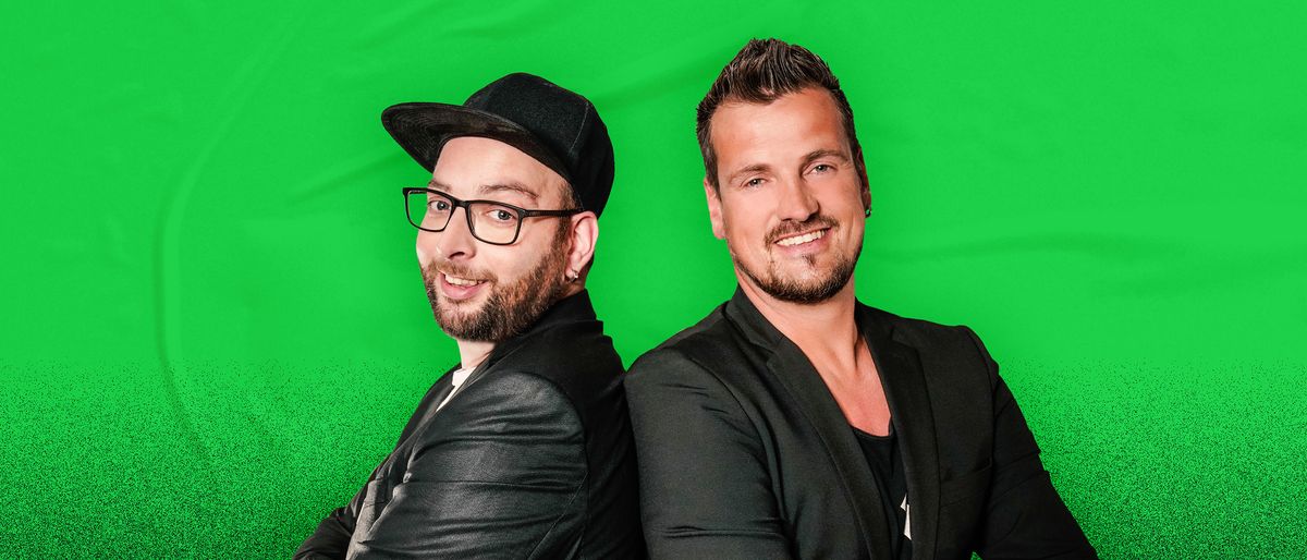Stereoact in WIESMOOR, 18 July | Event in Aurich | AllEvents