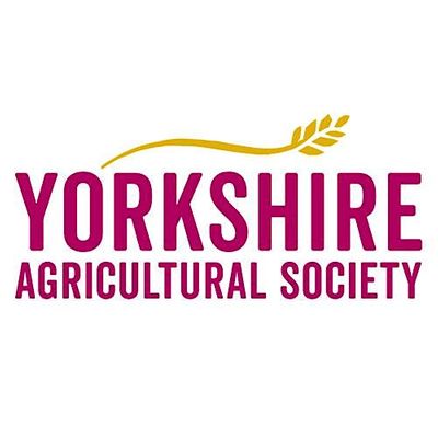 Yorkshire Agricultural Society - Education logo