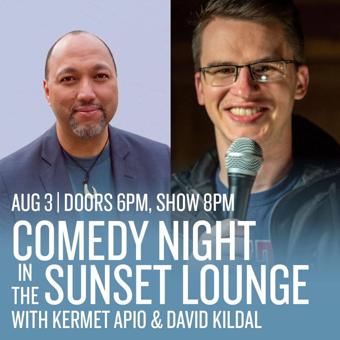 Sunset Comedy Night, 9 June | Event in Los Angeles | AllEvents