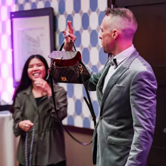 Boston’s Theater of Magic - Gift Card, 1 January | Event in Babson Park | AllEvents