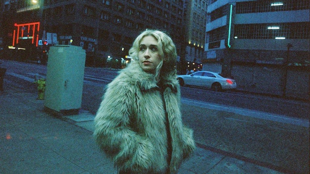 Blondshell - If You Asked For A Tour, 14 November | Event in Houston | AllEvents