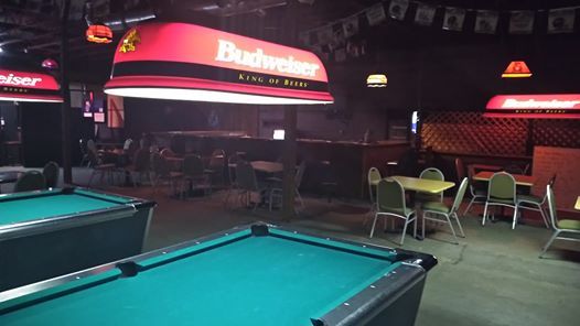 Grand Opening Kingz Sports Bar & Grill, 2560 Terry Rd, Jackson, MS