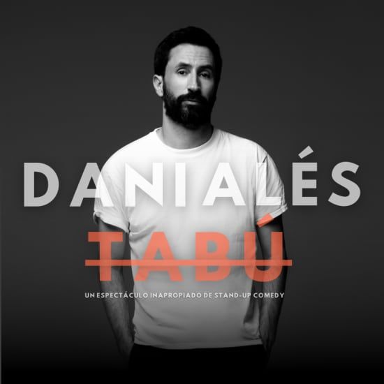 Tabú en Madrid, 13 June | Event in Madrid | AllEvents