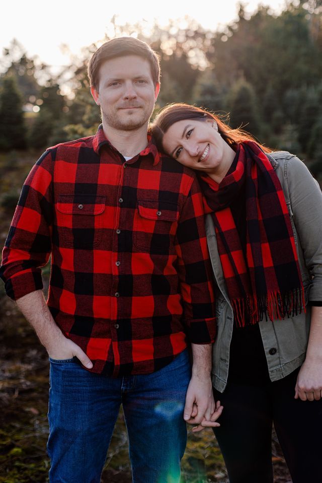 Christmas Tree Farm Minis at Northern Lights Tree Farm, Northern Lights Christmas Tree Farm