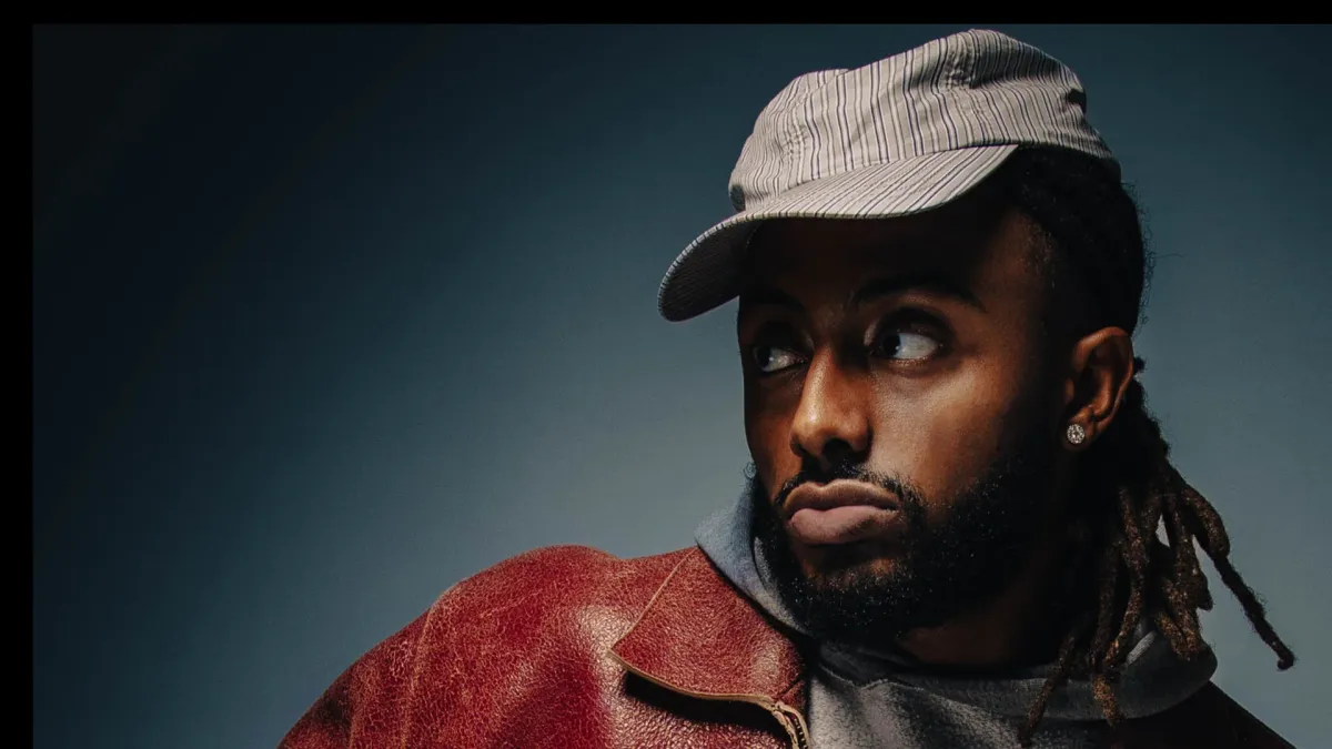 Aminé, Sango, Sango in Montreal, 12 October | Event in Montreal | AllEvents
