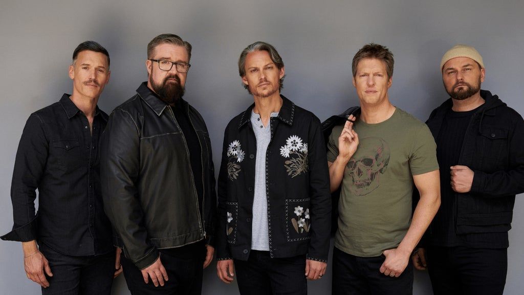 Home Free & The Longest Johns Into The Deep Tour, 26 September | Event in Biloxi | AllEvents