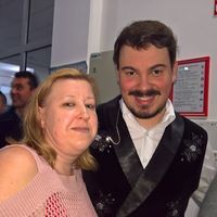 User profile photo