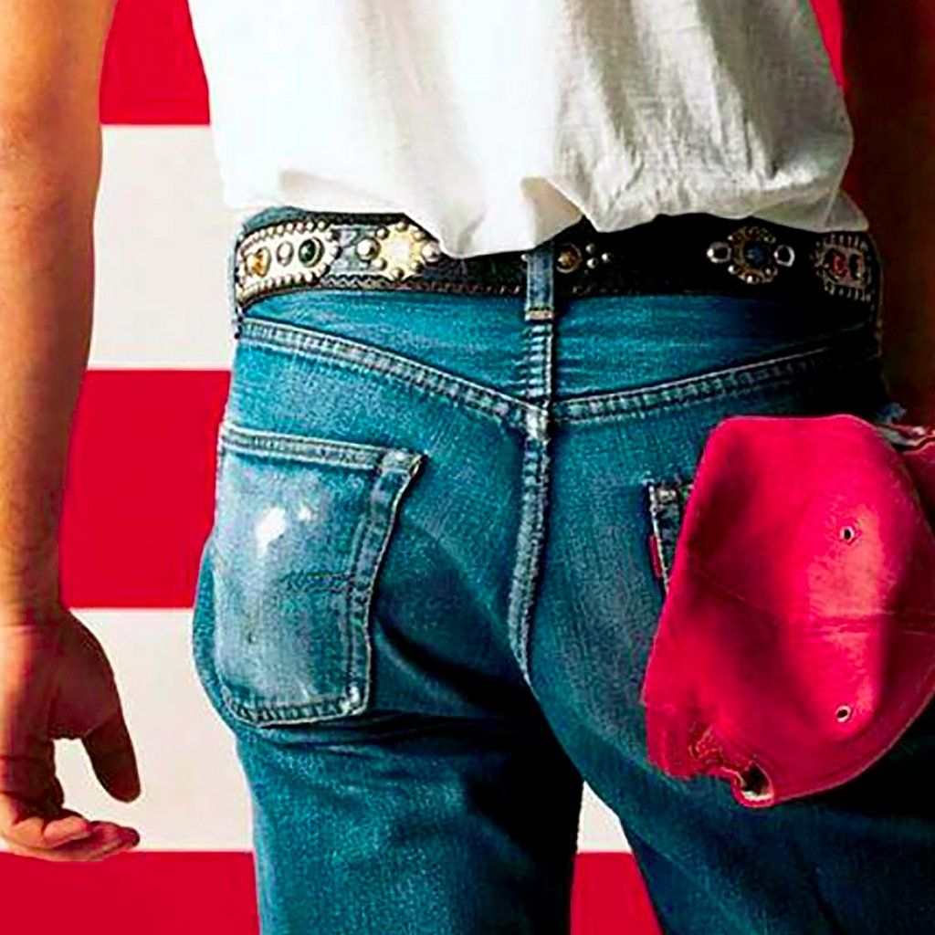 East Street Band - The Ultimate Tribute to Bruce Springsteen!, 17 May | Event in Birmingham | AllEvents