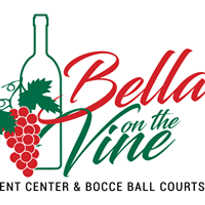 Bella on the Vine