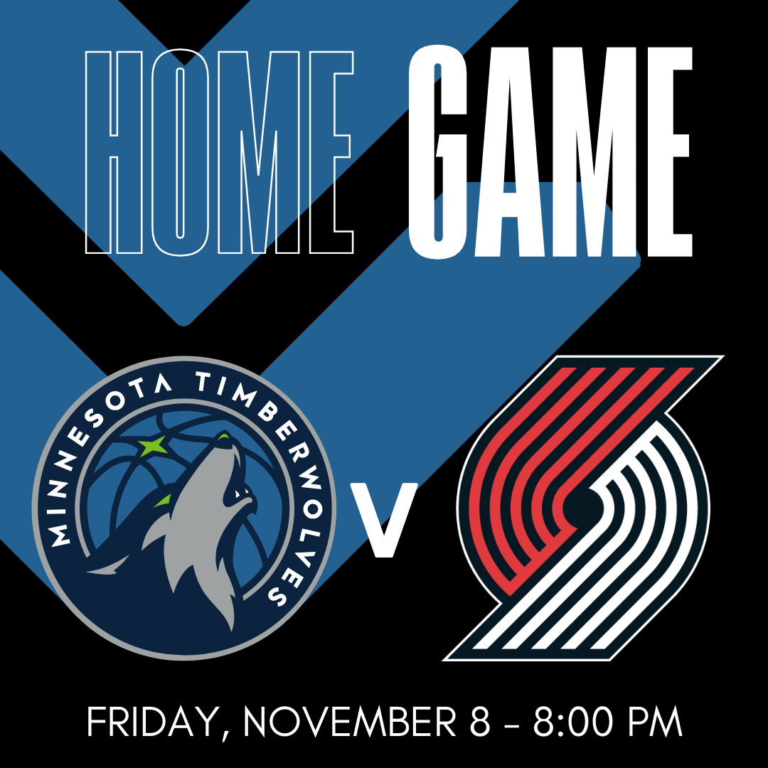 Minnesota Timberwolves at Portland Trail Blazers at Moda Center, 22 October | Event in Portland | AllEvents