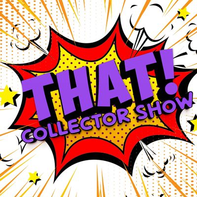 THAT! Collector Show logo