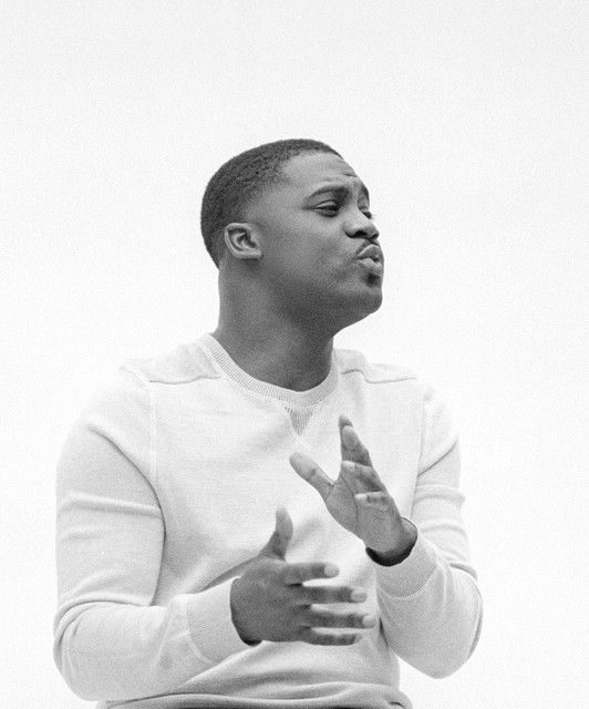 Antwaun Stanley