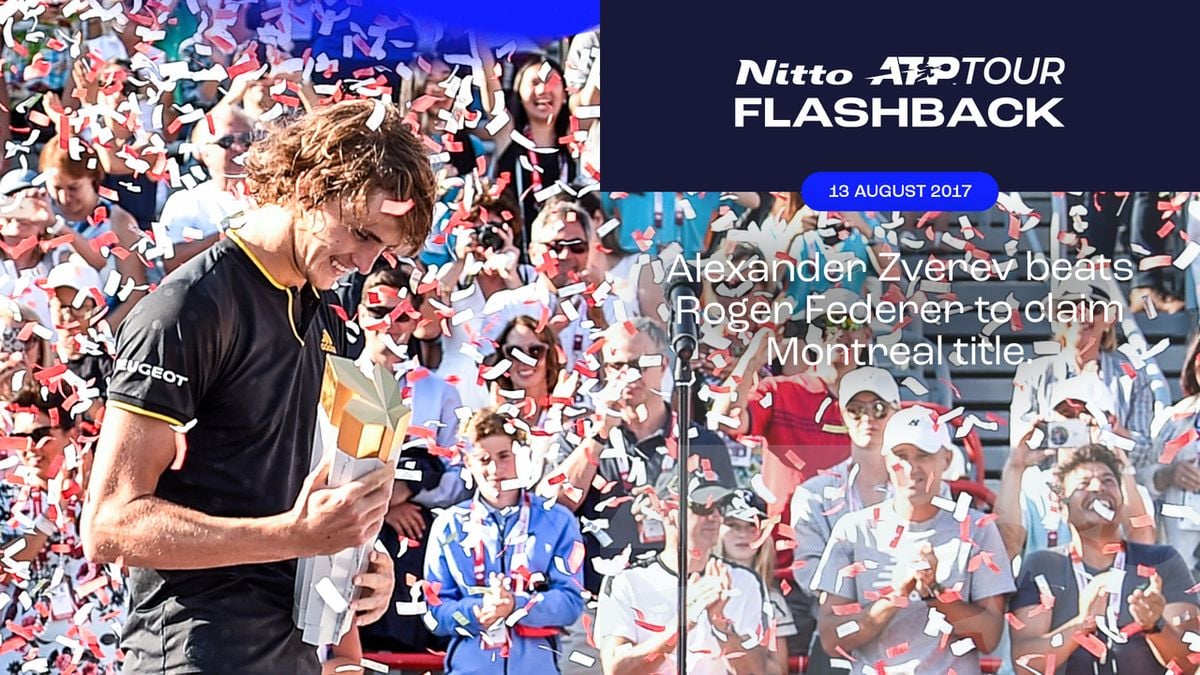 Omnium Banque Nationale (Montreal - ATP Hommes) DEMI FINALES, 12 August | Event in Montreal | AllEvents