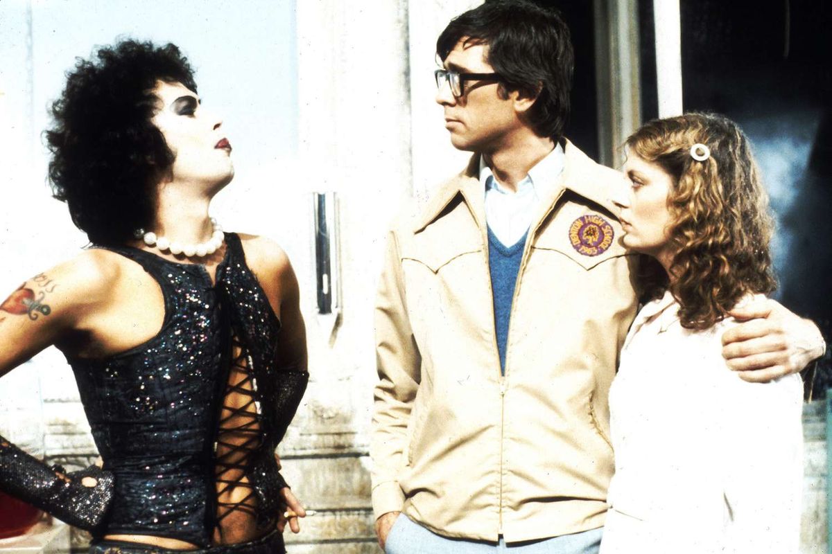 Parking The Rocky Horror Picture Show - Toronto, 29 October | Event in Toronto | AllEvents
