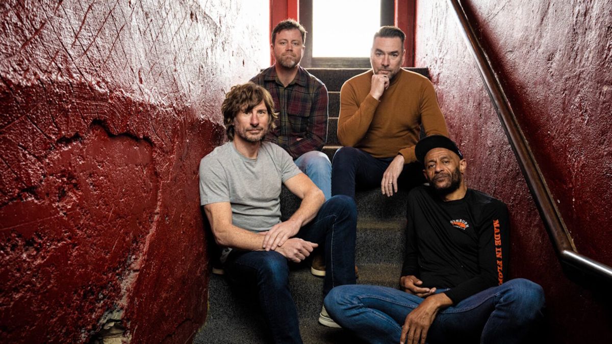 The New Mastersounds, 29 December | Event in Denver | AllEvents