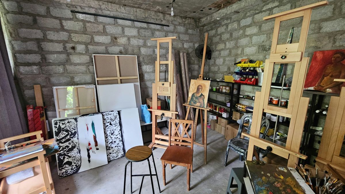 OHC25: Vibhavi Academy of Fine Arts  [Tour], 6 December | Event in Malabe | AllEvents