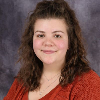Megan Witte